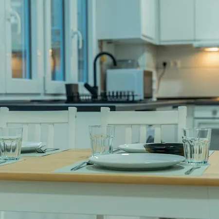 Comfort And Style Apartamento *