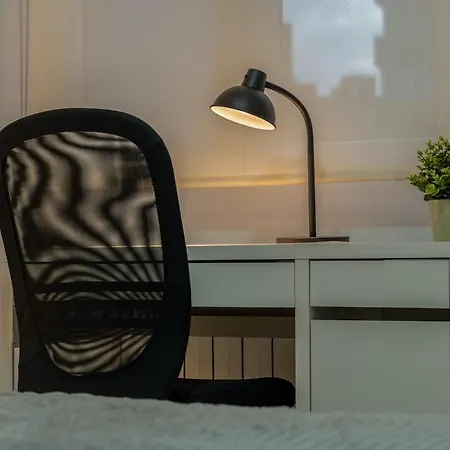 Apartamento Comfort And Style