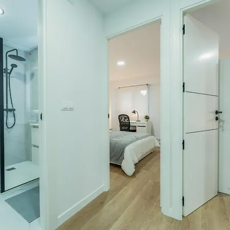 Comfort And Style Apartamento