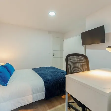 Comfort And Style Apartamento Santander