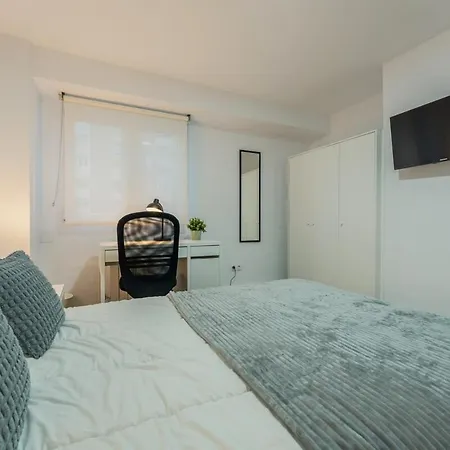 Comfort And Style Apartamento Santander