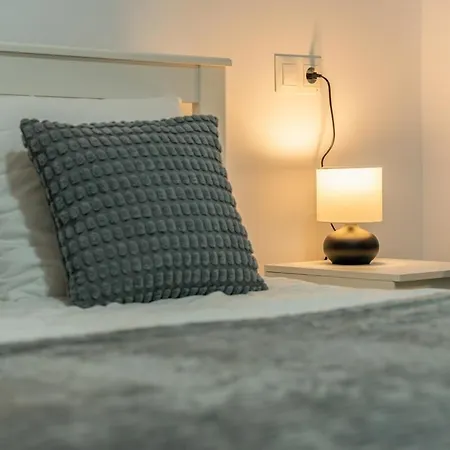 Comfort And Style Apartment Santander
