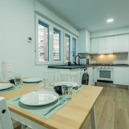 Comfort And Style Apartment