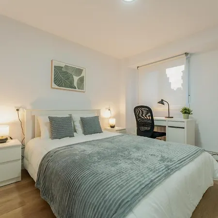 Comfort And Style Apartment *