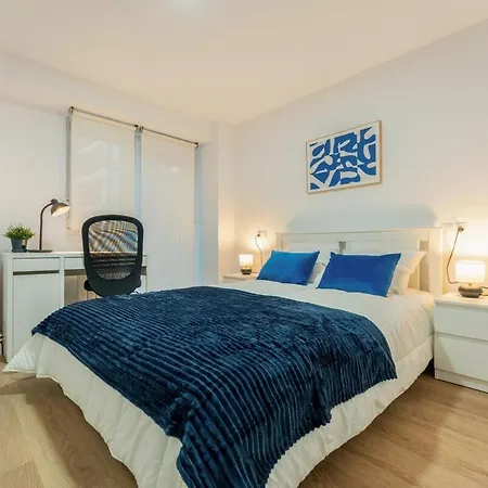 Apartment Comfort And Style *