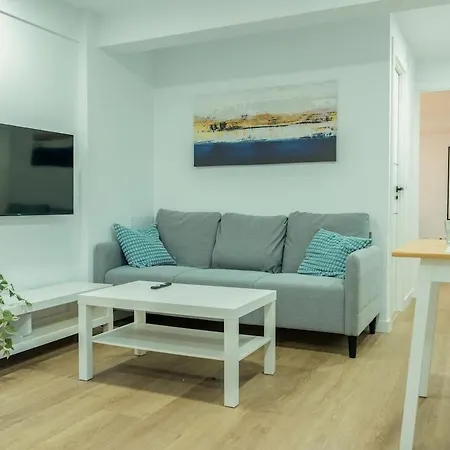 Comfort And Style Apartment