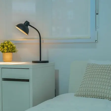 Comfort And Style Apartment Santander