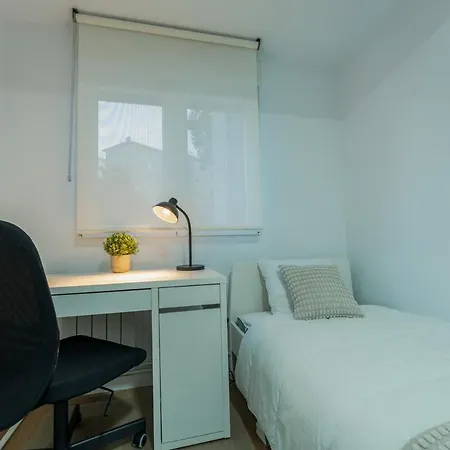 Apartment Comfort And Style