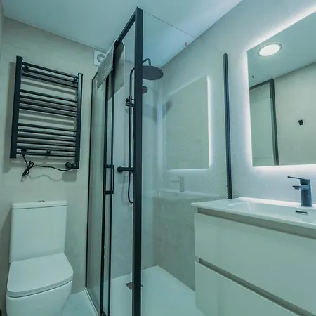 Comfort And Style Apartment *